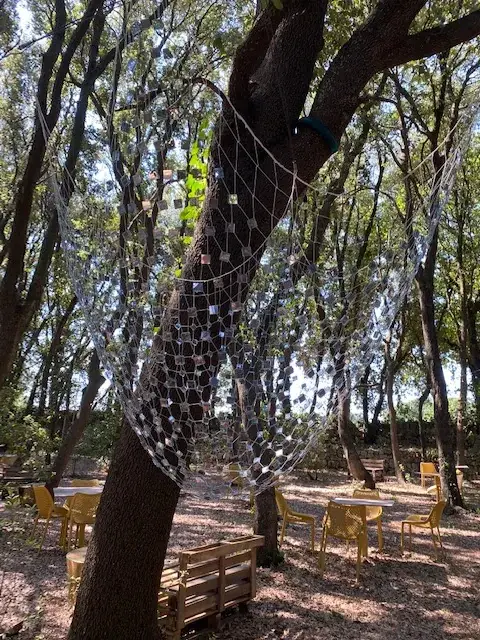 Il Bosco dei Riti & Glamping
