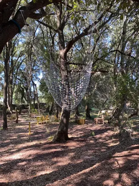 Il Bosco dei Riti & Glamping