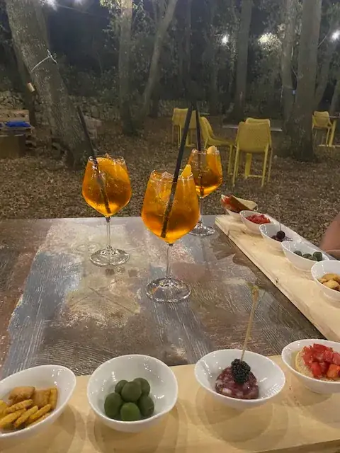 Il Bosco dei Riti & Glamping