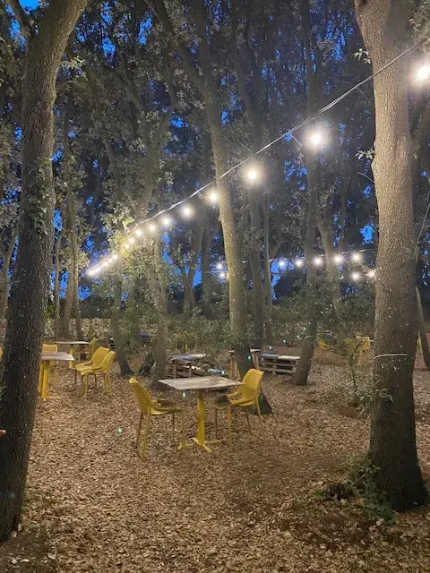 Il Bosco dei Riti & Glamping