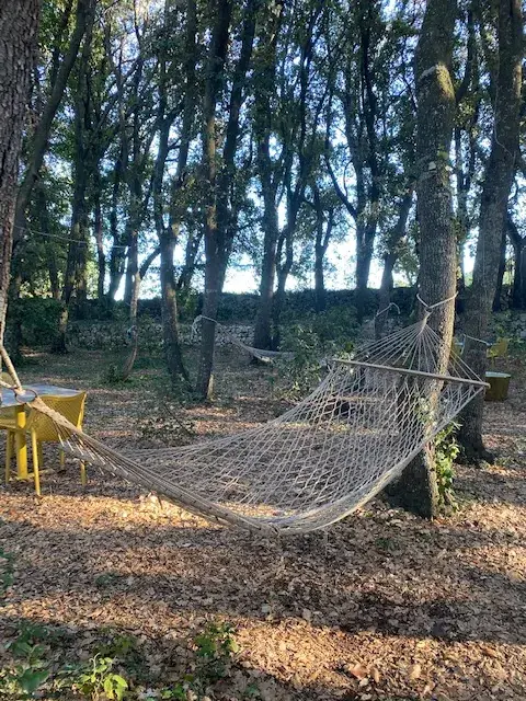 Il Bosco dei Riti & Glamping